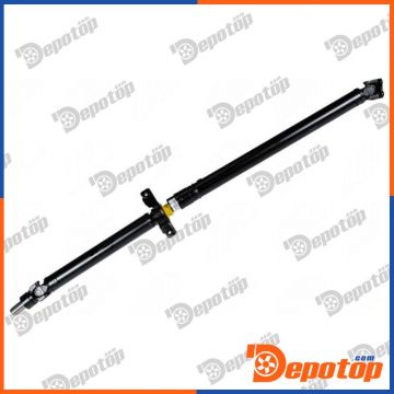 Arbre de transmission pour SUBARU | NWN-SB-009, 27111-AJ13A